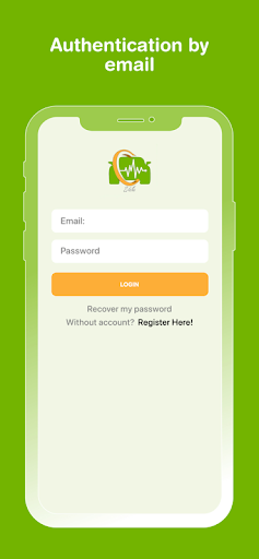 URBA DRIVER FOR DRIVERS