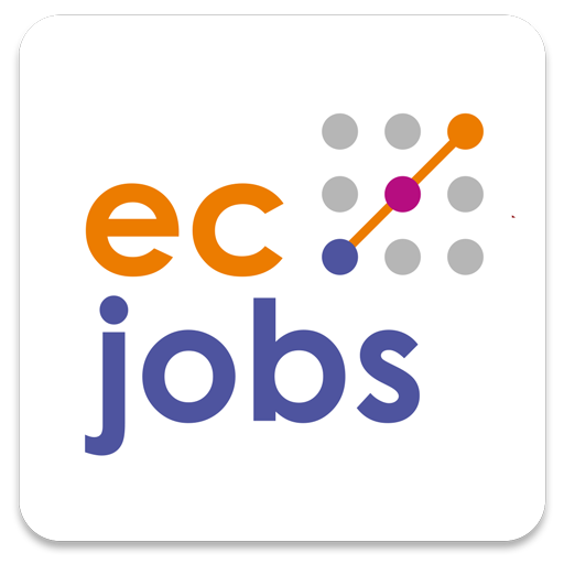 青雲路 ecjobs logo