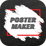 Cover Image of Herunterladen Poster Maker -Flayer Creator  APK