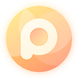PicsMaker Photo Video Editor icon