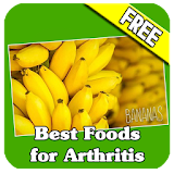 Best Foods for Arthritis icon