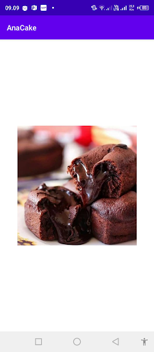 AnaCake Screen 3
