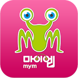 마이엠 MyM : 라이브 뮤직과 노래방 icon