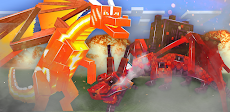 Dragon Mod for Minecraftのおすすめ画像1