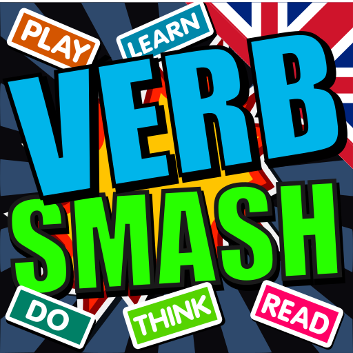 English Verb Smash Grammar