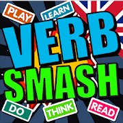 Top 34 Educational Apps Like Verb Smash English Tenses - Basic ESL Grammar - Best Alternatives