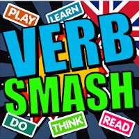 English Verb Smash Grammar