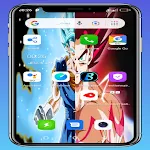 Cover Image of ダウンロード Wallpapers for Anime Saiyanzo  APK