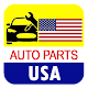 Auto Car Parts in USA Laai af op Windows
