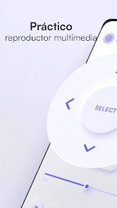 Captura 3 Control Remoto TV para Sony TV android