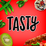 Tasty App icon