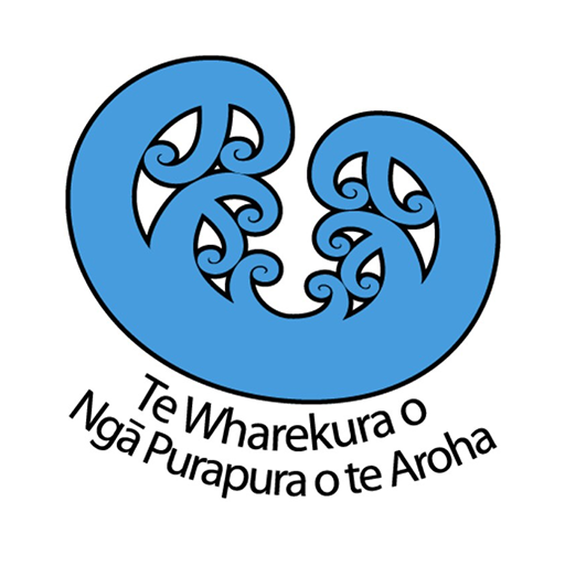 Nga Purapura o Te Aroha logo