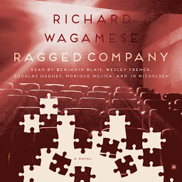 图标图片“Ragged Company”