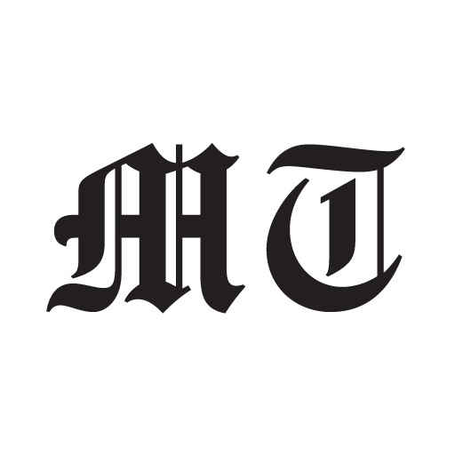 Marietta Times logo