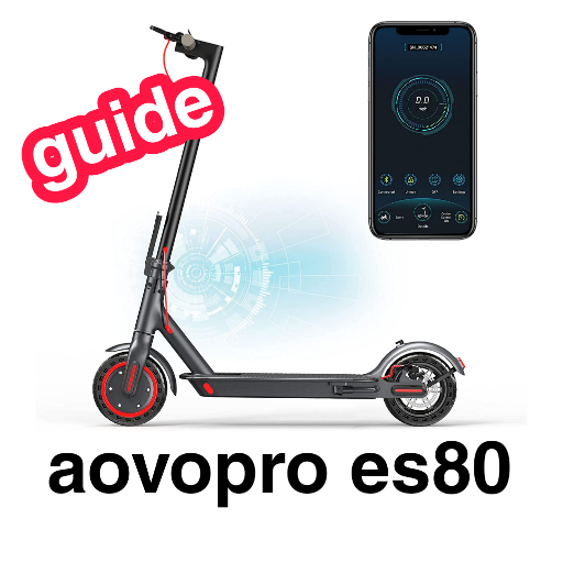 Aovopro Es80 Guide