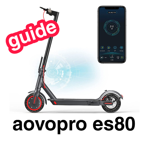 Aovopro Es80 Guide Apps on Google Play