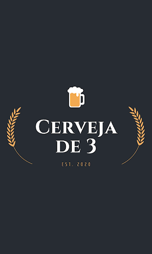 Cerveja de 3 Screenshot 1 - AppWisp.com