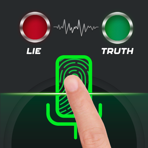 Lie Detector Test Prank (Joke) Download on Windows