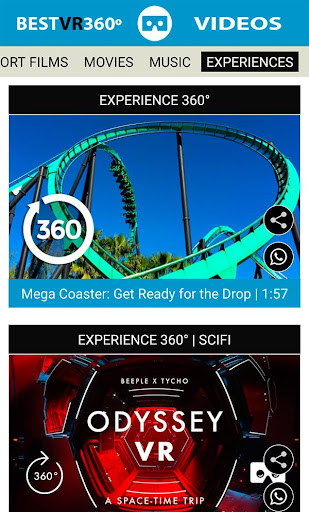 best vr apk