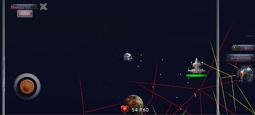 Zorbit Screen 2