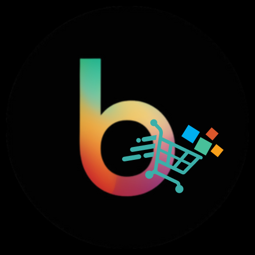 Busihubs logo