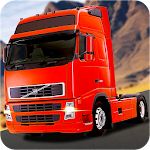 Cover Image of Download Truck Driving school 3D  APK