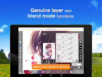 ibis Paint X Mod APK (premium-pro unlocked-no ads) Download 8