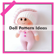 Latest Doll Pattern Ideas