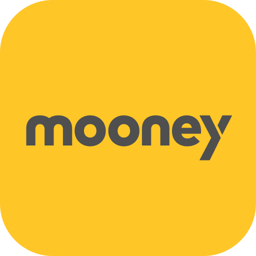 Scarica Mooney App: pagamenti digitali APK