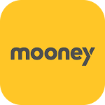 Cover Image of Herunterladen Mooney-App: digitale Zahlungen  APK