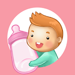Cover Image of Download Feed Baby - Baby Tracker  APK