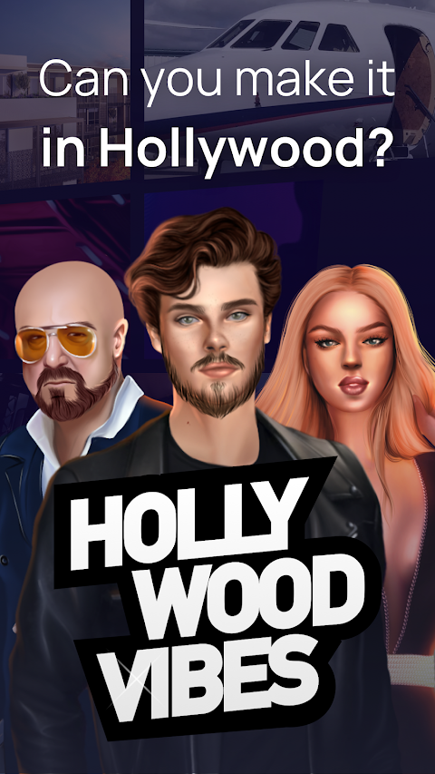 Hollywood Vibes: The Gameのおすすめ画像5