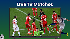 Football Live Score - HD TVのおすすめ画像4