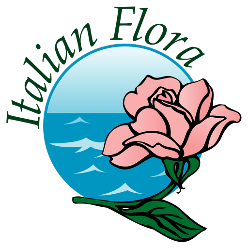Italianflora - Fiorista Online logo