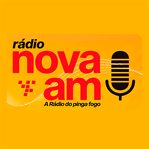 Rádio Nova AM 2.0 Icon