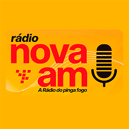 「Rádio Nova AM」圖示圖片