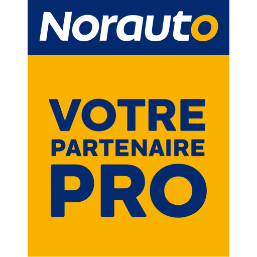 Solution Carrosserie Norauto logo