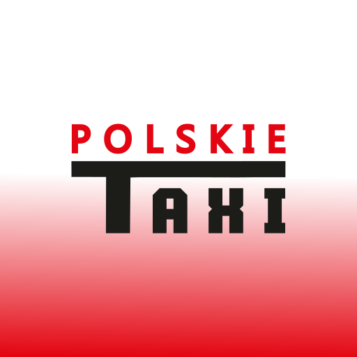 Polskie Taxi logo