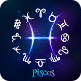 Horoscope Pisces Theme icon
