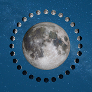 Top 33 Books & Reference Apps Like Lunar Phase - Moon Phases Calendar - Best Alternatives