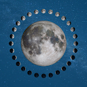 Lunar Phase - Moon Calendar 