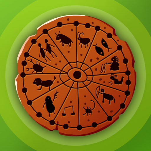 Age of Merge - Click & Idle Ty logo