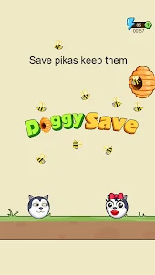 Doggy Save