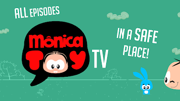 Monica Toy TV - Funny Videos for Kids and Adults