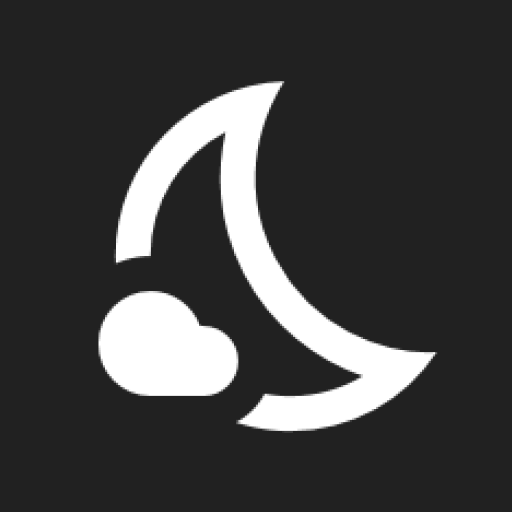 Night Toggle - Enable Dark Mod  Icon