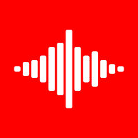 AudioTube: Audio Player