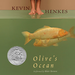 Icon image Olive's Ocean
