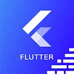 Cover Image of Скачать Flutter Tutorial: Learn Flutter with Dart 2.1.34 APK