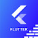 Learn Flutter with Dart icon