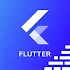 Flutter Tutorial: Learn Flutter with Dart2.1.39 (Pro)
